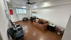 Blk 450 Tampines Street 42 (Tampines), HDB 4 Rooms #558604081